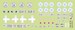 Fiat G.50 'Initial Series' (2in1)  MKM144127
