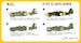 Fiat G.50/50bis 'Italian Arrow' (2in1)  MKM144128