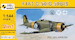 Fiat G.50/50bis 'Italian Arrow' (2in1) MKM144128