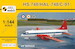 Avro Andover CC2 / HAL748/C91 (RAF, Indian AF, Brasilean AF) MKM144130