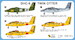 DHC6 Twin Otter 'In America'  MKM144139