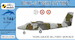 DHC-6 Twin Otter 'Worldwide Military Service' MKM144140