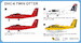 DHC-6 'Twotter'  MKM144141