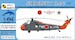 Sikorsky H-34 (Around the World) MKM144147