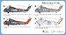 Sikorsky H-34  (Around the World)  MKM144147