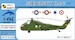 Sikorsky H-34 (In Combat) MKM144148