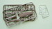 Lavochkin La7 'Berlin Operation' (2 kits included )  MKM144152