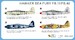 Hawker Sea Fury FB.11 'Commonwealth Service' (2 model included)  MKM144159