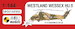 Wessex HU.5 'In Commando Role' MKM144169L