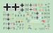Dornier Do17Z-2/3  "Battle of Britain"  MKM144170L