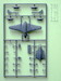 De Havilland Vampire MK5/9 "Specieal schemes' MKM144171L