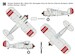 Gloster Gladiators 'In Norway'  MKM144183