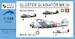 Gloster Gladiators 'In Norway' MKM144183