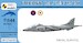 BAe Harrier T.4N/T.8/T.60 'Naval Service' MKM144189