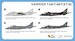 BAe Harrier T.4N/T.8/T.60 'Naval Service'  MKM144189