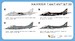 BAe Harrier T.4N/T.8/T.60 'Naval Service'  MKM144189