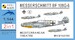 Bf109G-6 'Mediterranean Theatre' (2 kits included) MKM144195