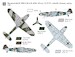 Messerschmitt Bf 109K-4 'Konrad' (2in1 - two kits included)  MKM144197