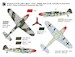 Messerschmitt Bf 109K-4 'Konrad' (2in1 - two kits included)  MKM144197