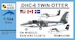 DHC-6 Twin Otter  'On Wheels, Skis and Floats' MKM144198