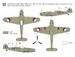 Avia S-199 'Bubble Canopy & Wing Guns' (2in1) - two kits included) MKM144200