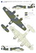 Beaufighter Mk.IC 'Coastal Patrol' (RAF, RAAF, Italy) (REISSUE) MKM14435