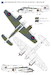 Beaufighter Mk.IC 'Coastal Patrol' (RAF, RAAF, Italy) (REISSUE) MKM14435