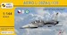 Aero L39ZA / L139 Albatros (CzAF, Nigerian AF, Lithuanian AF) MKM14439