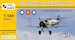 Gloster Gladiator Mk.I 'Last Biplane Fighter' MKM14452