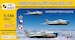 MiG19P Farmer C (Interceptor flight' (Poland, Russia, Czechoslovakia) 3 kist included! MKM14458