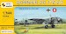 Dornier Do17Z-2/3 'Western Front' MKM14462