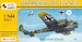 Dornier Do17Z-2/3 'Eastern Front' MKM14463