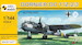 Dornier Do17Z-2/3 "In Finland" MKM14471