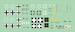 Messerschmitt Bf 109G-10 'Late Gustav' (2in1 - two kits included)  MKM14472N