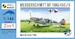 Messerschmitt Bf 109G-10/Avia C-10 'Vigorous Fighter'(2in1 - two kits included) MKM14473N