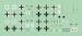 Messerschmitt Bf 109K-4 'Kurfürst'  (2in1 - two kits included)  MKM14474N