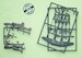 Avia S-199 'Erla Canopy' (2in1 - two kits included) MKM14476