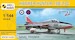 Hawker Hunter T8A 'Two-seat Trainer'