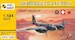 Mosquito B.IV--PR.IV 'Swift Warrior' MKM14484