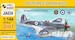 Spitfire XVIII 'Mighty Eighteen' (2in1) MKM14491