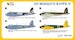 Mosquito PR.IV--B.IV 'Special Liveries'  MKM14494
