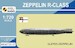 Zeppelin R-class 'Super-Zeppelin' MKM720-07