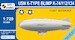 K-type Blimp (K-74/112/134) 'Fleet Defender' MKM720-10
