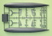 Zeppelin S/T/U-Class MKM720-12