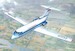 Yakovlev Yak40 Soviet regional passenger aircraft (Aeroflot 2x) RESTOCK MRM72101