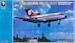 Yakovlev Yak40 Late Series (LOT, CSA and General Air) (RESTOCK MRM72102-2