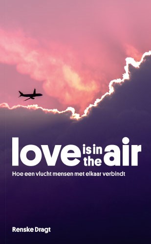 Love is in the air 9789090332451