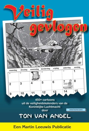 Veilig Gevlogen 9789490008062