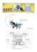 First 100 years are tough: about 100 year aviation and KLM  9789490008208