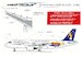 Airbus A320 (Ansett Australia) MASP4044